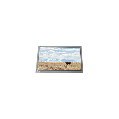قیمت خوب 7.0 اینچ LQ070T5GG01 480*234 LCD برای پخش کننده دی وی دی قابل حمل آنلاین