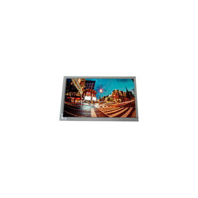 قیمت خوب LQ070T5GG21 7.0 اینچ 480*234 صفحه نمایش LCD آنلاین