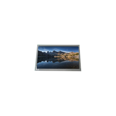 قیمت خوب LQ070Y5DG02 380 cd/m2 صفحه نمایش LCD ماژول CCFL آنلاین