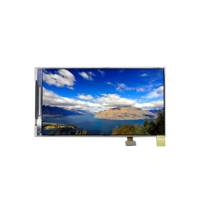 قیمت خوب BTL505496-W692L 5.0 اینچ 540*960 صفحه نمایش LCD آنلاین