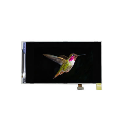 قیمت خوب 5.0 اینچ 720*1280 BTL507212-W575L LCD برای تلفن همراه آنلاین