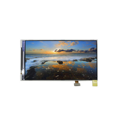 قیمت خوب 5.0 اینچ 720*1280 BTL507212-W677L ماژول صفحه نمایش LCD آنلاین