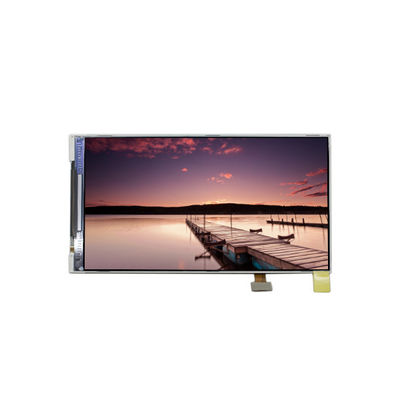 قیمت خوب BTL507212-W742L 5.0 اینچ 720 * 1280 صفحه نمایش LCD برای BOE آنلاین