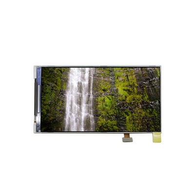 قیمت خوب BTL605496-W735L LCD 6.0 اینچ 540*960 صفحه نمایش LCD آنلاین