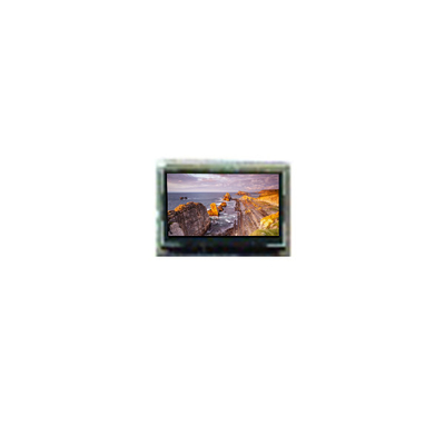 قیمت خوب BV012Z5E-NB0 1.22 اینچ 240*204 صفحه نمایش LCD برای پوشیدنی آنلاین