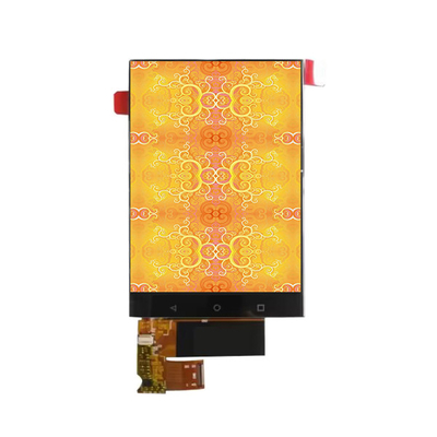 قیمت خوب BV050FWE-N41 5.0 اینچ 480*854 صفحه نمایش LCD برای BOE آنلاین