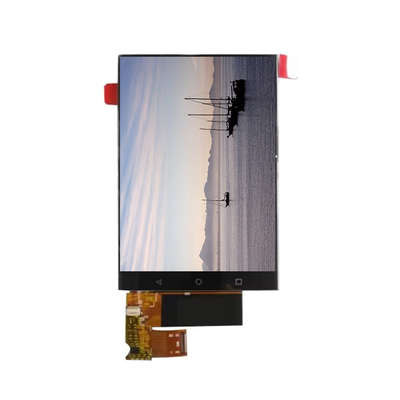 قیمت خوب 5.0 اینچ 480*854 BV050FWQ-N13-1Q00 صفحه نمایش LCD برای BOE آنلاین
