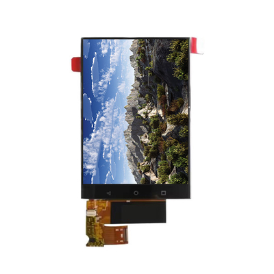 قیمت خوب BV050HDE-N40 5.0 اینچ 720*1280 صفحه نمایش LCD برای BOE آنلاین