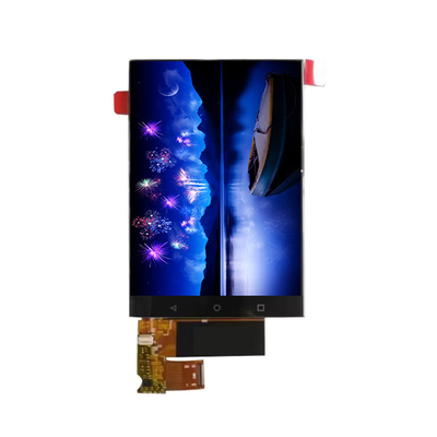 قیمت خوب BV052HDM-N01-890F صفحه نمایش LCD 5.2 اینچی 720*1280 آنلاین