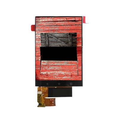 قیمت خوب صفحه نمایش LCD جدید 5.5 اینچ 1080*1920 BV055FHE-N33-1Q00 برای تلفن همراه آنلاین