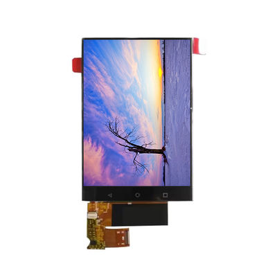 قیمت خوب 5.5 اینچ 1080*1920 BV055FHE-N41 صفحه نمایش LCD برای BOE آنلاین
