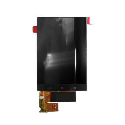 قیمت خوب BV055HDE-N47 720*1280 5.5 اینچ صفحه نمایش TFT-LCD آنلاین