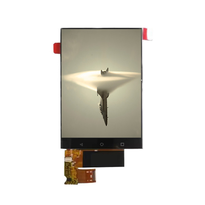 قیمت خوب 720*1280 5.5 اینچ BV055HDM-L02-1K00 صفحه نمایش لمسی LCD آنلاین