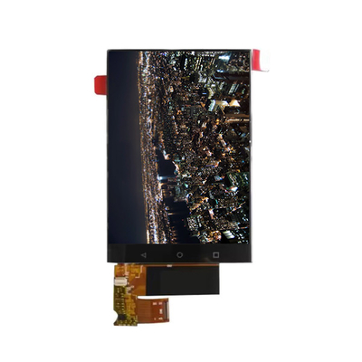 قیمت خوب BV055HDQ-L15-1Q00 720 * 1280 5.5 اینچ ماژول صفحه نمایش LCD آنلاین