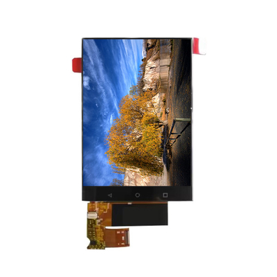 قیمت خوب NEW BV057HDV-L30-1K00 5.7 اینچ 720*1280 صفحه لمسی ال سی دی آنلاین