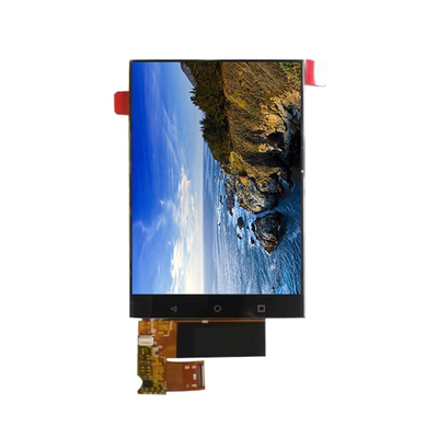 قیمت خوب BV057WFE-N30-1Q00 5.7 اینچ 720*1520 صفحه نمایش LCD آنلاین