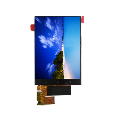 قیمت خوب 5.7 اینچ 720*1440 BV057Y9E-L30-1Q00 مانیتور صفحه LCD آنلاین