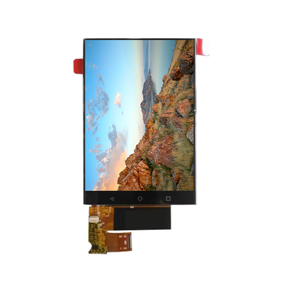 قیمت خوب BV057Y9E-L31-3Q00 5.7 اینچ 720*1440 صفحه نمایش لمسی ال سی دی آنلاین