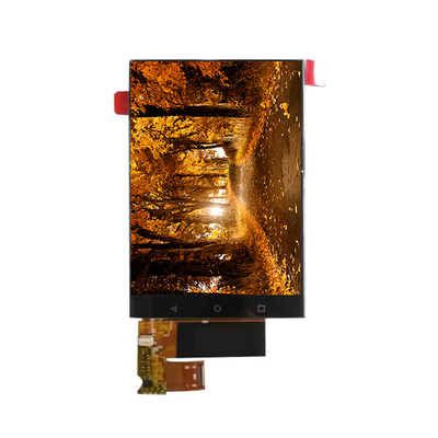 قیمت خوب 5.7 اینچ 720*1440 BV057Y9E-L31-3Q01 صفحه لمسی ال سی دی برای تلفن همراه آنلاین
