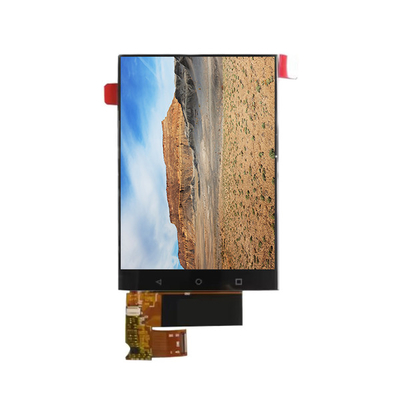 قیمت خوب 5.7 اینچ 720*1440 BV057Y9Q-L10-1Q00 صفحه لمسی LCD برای BOE آنلاین