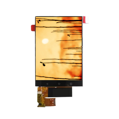 قیمت خوب 5.7 اینچ 720*1440 BV057Y9S-L32 1500:1 LCD لمس برای تلفن همراه آنلاین