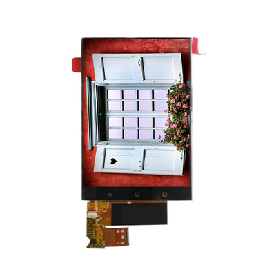 قیمت خوب صفحه نمایش ال سی دی 5.9 اینچی جدید 1080*2160 BV059Y8M-N00 برای تلفن همراه آنلاین