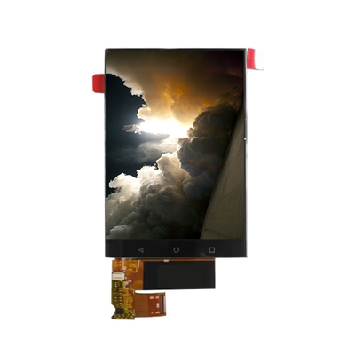 قیمت خوب 6.0 اینچ 720*1440 BV060Y9E-L30-3Q00 صفحه نمایش ال سی دی برای تلفن همراه آنلاین