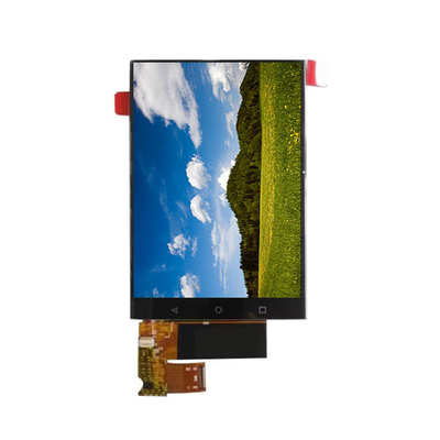 قیمت خوب BV060Y9M-L00-3S01 6.0 اینچ 720*1440 صفحه لمسی ال سی دی آنلاین
