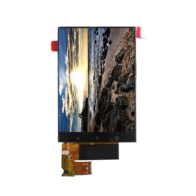 قیمت خوب BV060Y9Q-L10 6.0 اینچ 720*1440 صفحه LCD برای BOE آنلاین