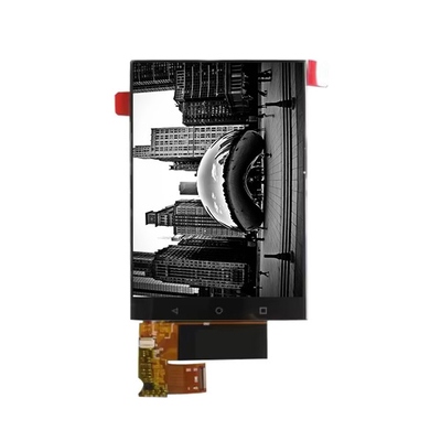 قیمت خوب 6.2 اینچ 720*1520 BV062WFM-L02-3900 صفحه لمسی LCD آنلاین