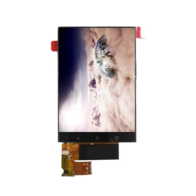 قیمت خوب BV062WFQ-L10-3Q01 6.2 اینچ 720*1520 LCD Screen For BOE آنلاین