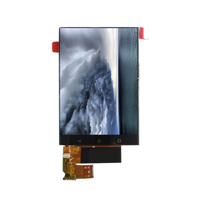 قیمت خوب 6.3 اینچ 480*1014 BV063FBQ-N11-DQ00 صفحه نمایش LCD برای BOE آنلاین