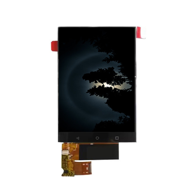 قیمت خوب NEW BV065WBM-L08 6.5 اینچ 720*1600 صفحه نمایش صفحه نمایش LCD 90Hz آنلاین