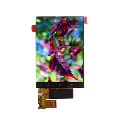 قیمت خوب 6.5 اینچ 720*1600 BV065WBQ-L1B صفحه نمایش LCD برای دست آنلاین
