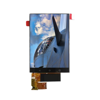 قیمت خوب BV065WBQ-L11-8QV0 6.5 اینچ 720*1600 صفحه نمایش ال سی دی برای تلفن همراه آنلاین