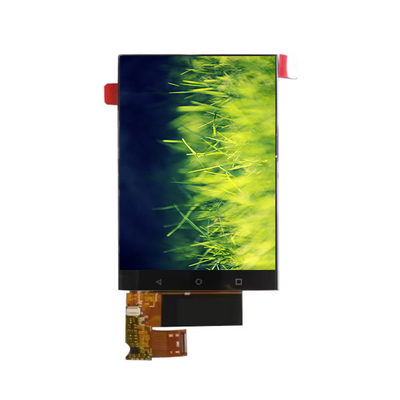 قیمت خوب 6.5 اینچ 720*1560 BV065X6Q-L13 صفحه LCD برای BOE آنلاین