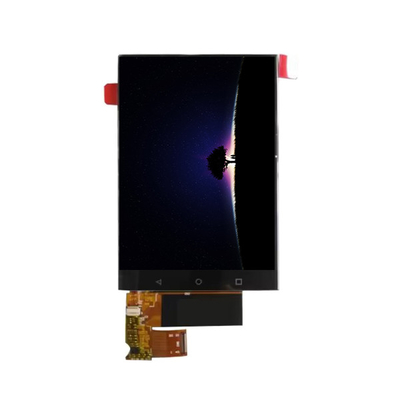 قیمت خوب BV066G3Q-L10-3Q10 6.6 اینچ 720 * 1612 صفحه نمایش LCD برای تلفن همراه آنلاین