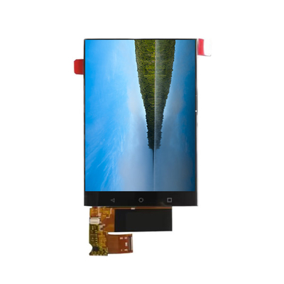قیمت خوب BV066G3S-L30 6.6 اینچ 720*1612 صفحه لمسی ال سی دی برای تلفن همراه آنلاین