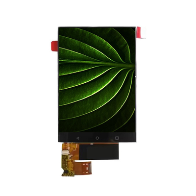 قیمت خوب BV066WBM-L04-8K01 6.6 اینچ 720*1600 صفحه لمسی ال سی دی آنلاین