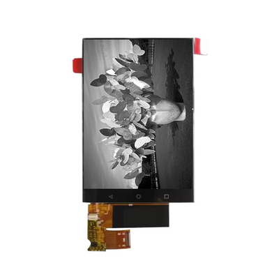 قیمت خوب 6.6 اینچ 720*1600 BV066WBQ-L15 مانیتور صفحه LCD آنلاین