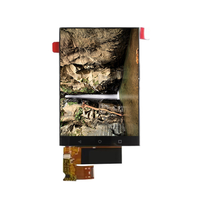 قیمت خوب BV067WBQ-L10 6.7 اینچ 720*1600 صفحه نمایش LCD برای تلفن همراه آنلاین