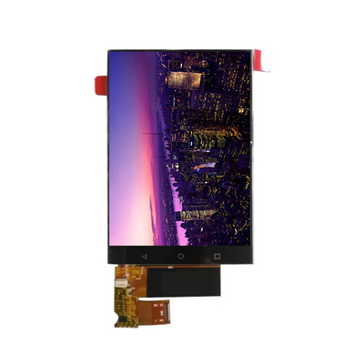 قیمت خوب 6.8 اینچ 720*1640 BV068DAQ-L10-1Q00 صفحه LCD 1500:1 آنلاین