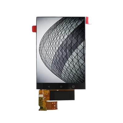 قیمت خوب BV068DAQ-L10-1Q01 6.8 اینچ 720*1640 صفحه لمسی LCD آنلاین