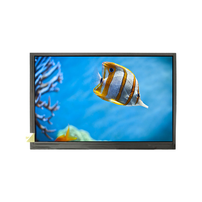 قیمت خوب 10.1 اینچ 1920*1080 COG-PVLSZT026-01 صفحه نمایش ال سی دی برای درخشندگی بالا در فضای باز آنلاین