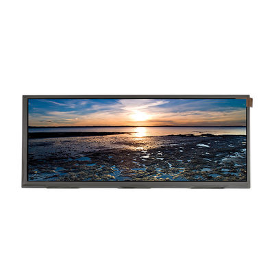 قیمت خوب 12.3 اینچ 1920*720 COG-VLBJT075-01 صفحه نمایش LCD آنلاین