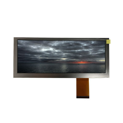 قیمت خوب COG-VLSZT042-01 8.0 اینچ 1280*720 800 cd/m2 900:1 صفحه نمایش LCD آنلاین