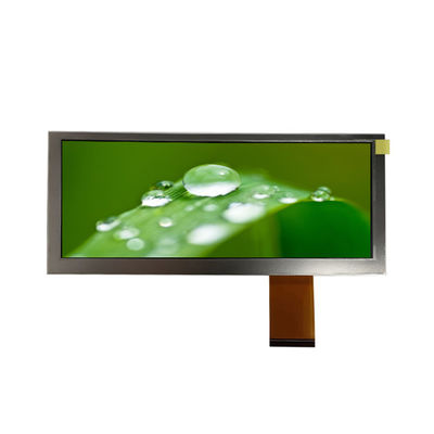 قیمت خوب COG-VLSZT046-02 12.3 اینچ 1920*720 60Hz 80 پین صفحه نمایش LCD آنلاین