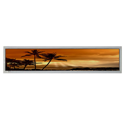قیمت خوب 1920*270 42.7 اینچ DV427FBB-N10 صفحه نمایش LCD آنلاین