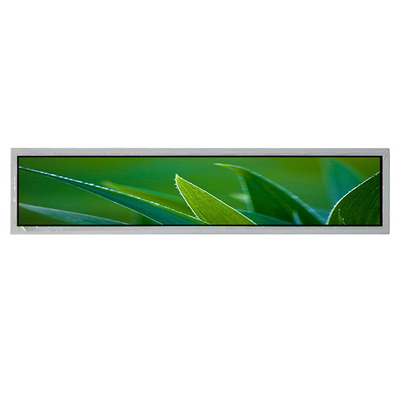 قیمت خوب 48.3 اینچ 3840*640 DV483FBM-N10 1000 cd/m2 صفحه LCD برای صفحه LCD بار کشش آنلاین