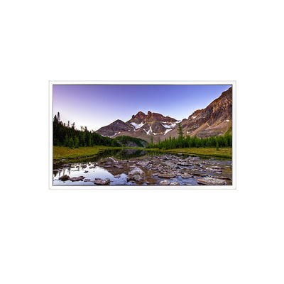 قیمت خوب DV550FHM-NV3 جدید 1920*1080 55 اینچ 16.7M 72% NTSC صفحه LCD آنلاین